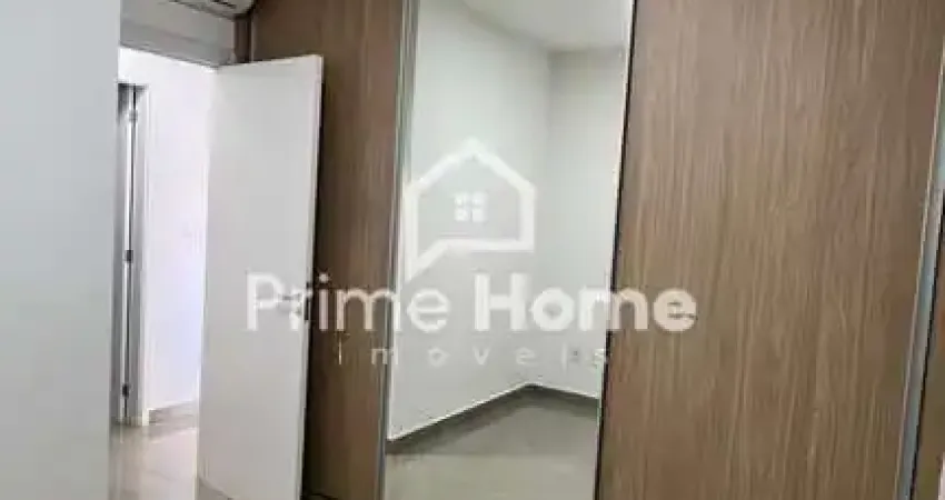 Apartamento com 2 quartos à venda na Rua Jorge Krug, 162, Vila Itapura, Campinas