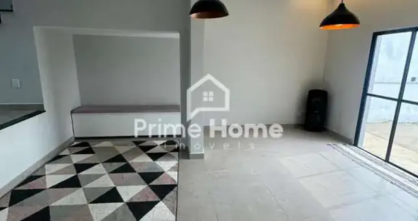 Casa com 3 quartos à venda na Rua Americana, 77, Jardim Novo Campos Elíseos, Campinas