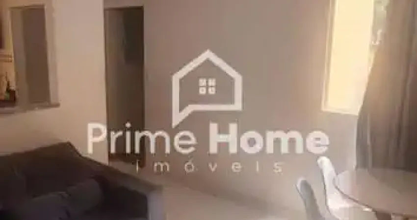 Apartamento com 2 quartos à venda na Rua João Iamarino, 3, Jardim Bela Vista, Campinas