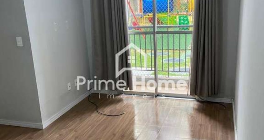 Apartamento com 2 quartos à venda na Avenida das Amoreiras, 4001, Vila Mimosa, Campinas