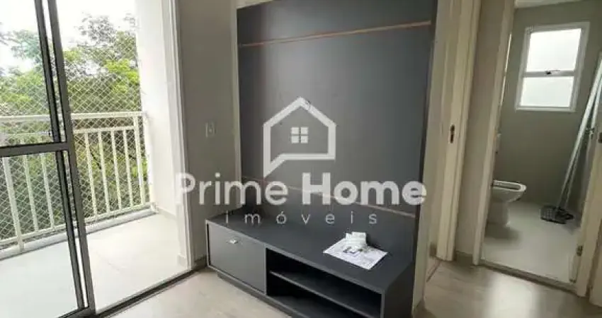 Apartamento com 2 quartos à venda na Rua Vitório Randi, 135, Jardim Alto da Boa Vista, Valinhos