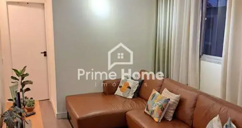 Apartamento com 2 quartos à venda na Rua Manoel Herculano Marques de Fontes, 15, Parque da Figueira, Campinas