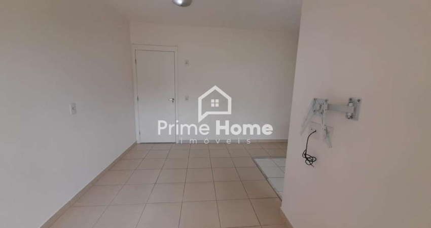 Apartamento com 2 quartos à venda na Rua Ângelo Corradini, 400, Vila Nambi, Jundiaí