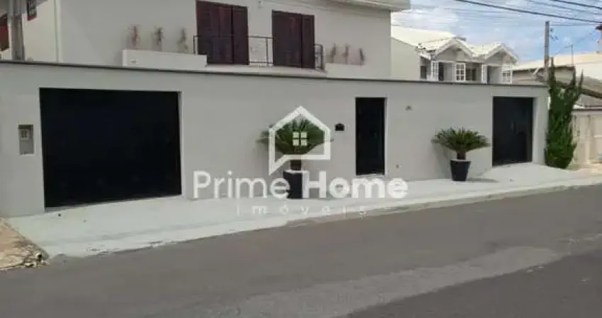 Casa com 4 quartos à venda na Hermínio Steffen, 690, Jardim Regina, Indaiatuba