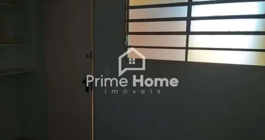 Apartamento com 1 quarto à venda na Avenida Francisco Glicério, 1664, Centro, Campinas