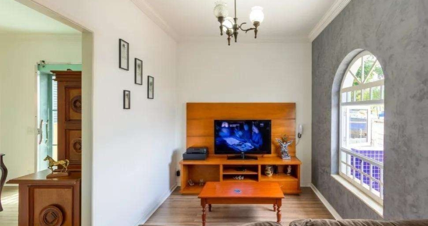 Casa comercial para alugar na Avenida Marechal Rondon, 412, Jardim Chapadão, Campinas