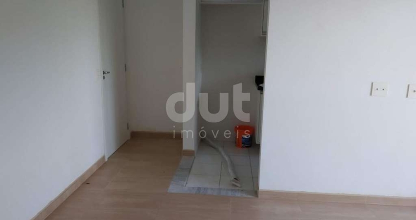 Apartamento com 2 quartos à venda na Avenida Doutor Carlos de Campos, 1024, Vila Industrial, Campinas