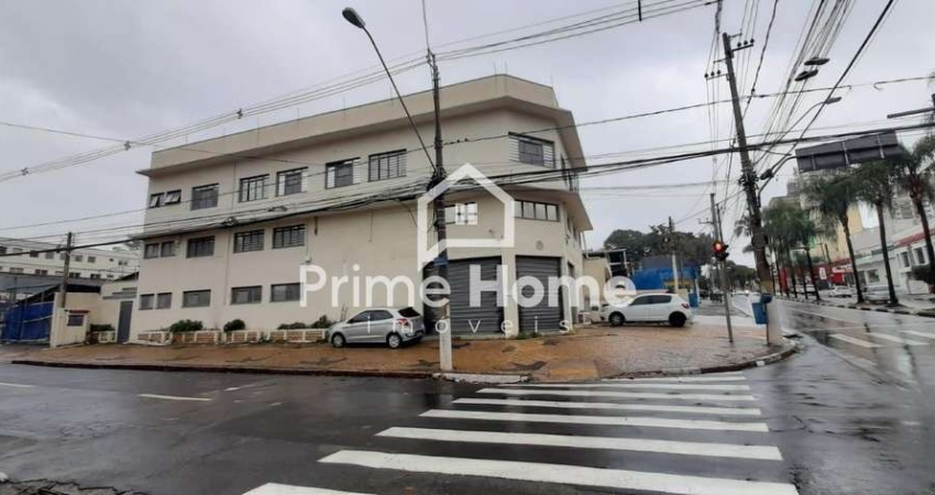 Sala comercial para alugar na Avenida Brasil, 275, Vila Itapura, Campinas