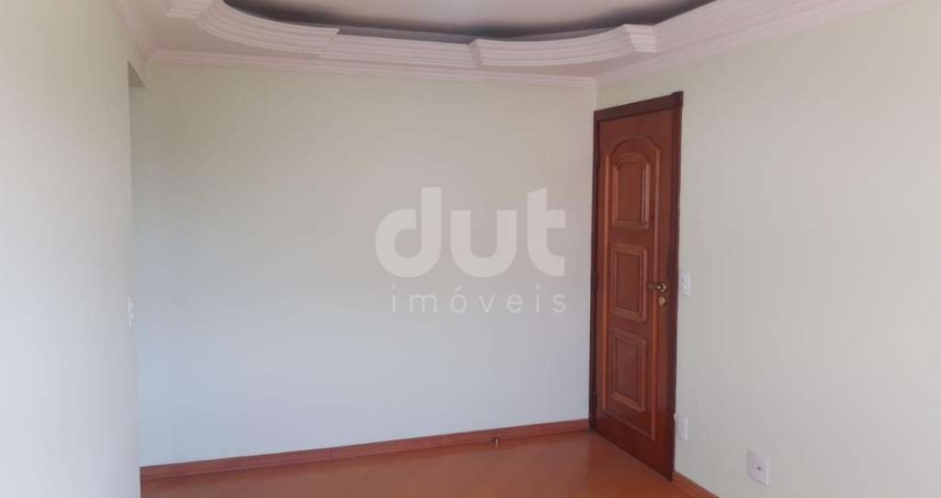 Apartamento com 2 quartos à venda na Rua Mogi Mirim, 250, Jardim Novo Campos Elíseos, Campinas