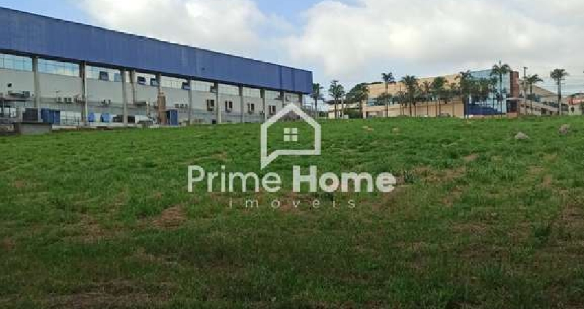 Terreno comercial à venda na Avenida Alexander Grahan Bell, 10, Techno Park, Campinas