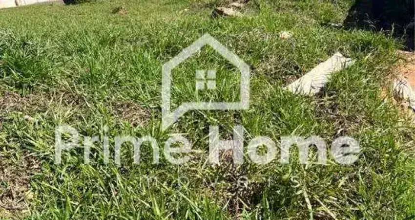 Terreno em condomínio fechado à venda na Rua Alessandro Payaro, 551, Parque Rural Fazenda Santa Cândida, Campinas