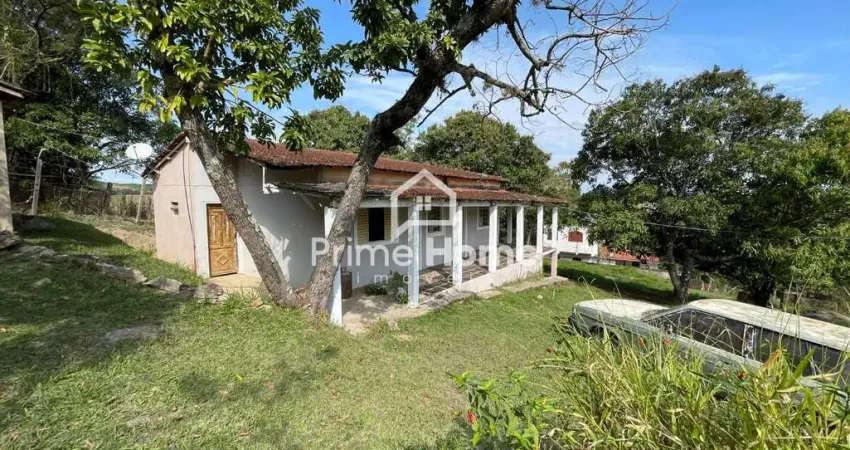 Chácara / sítio com 2 quartos à venda na Rua Palmyra Luíza Pellegrini, s/n, Jardim Monte Belo, Campinas