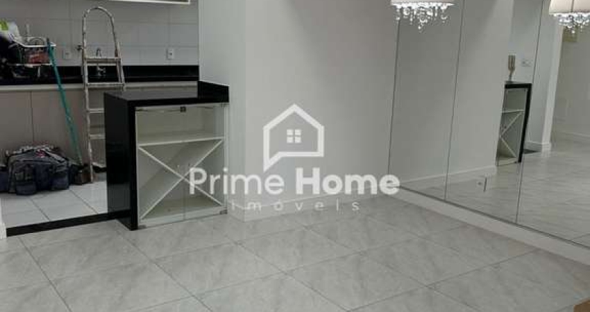 Apartamento com 3 quartos à venda na Rua Santa Rita do Passa Quatro, 575, Jardim Nova Europa, Campinas