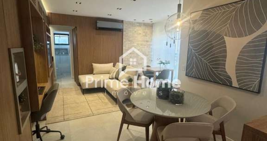 Apartamento com 1 quarto à venda na Rua Dona Prisciliana Soares, 169, Cambuí, Campinas
