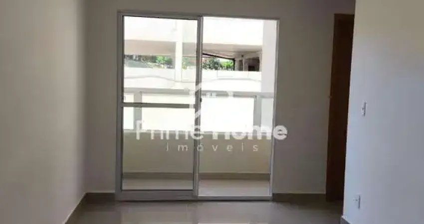 Apartamento com 2 quartos à venda na Rua Santa Cruz das Palmeiras, 1501, Jardim Nova Europa, Campinas