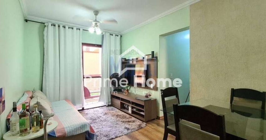 Apartamento com 2 quartos à venda na Rua Bernardino Martins Filho, 275, Jardim das Bandeiras, Campinas