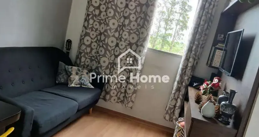 Apartamento com 2 quartos à venda na Avenida São José dos Campos, 3385, Loteamento Parque São Martinho, Campinas