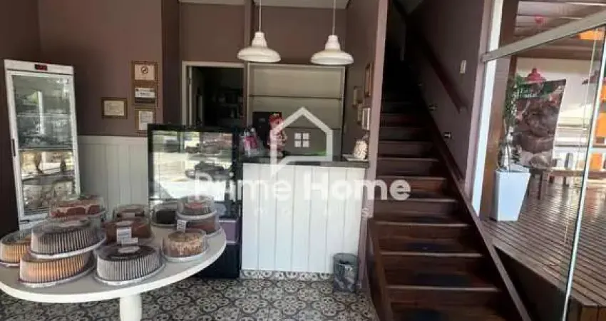 Sala comercial à venda na Rua Guapuruvu, 439, Loteamento Alphaville Campinas, Campinas