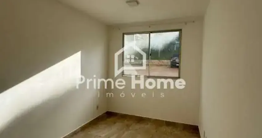 Apartamento com 1 quarto para alugar na Rua Visconde de Congonhas do Campo, 1085, Loteamento Parque São Martinho, Campinas