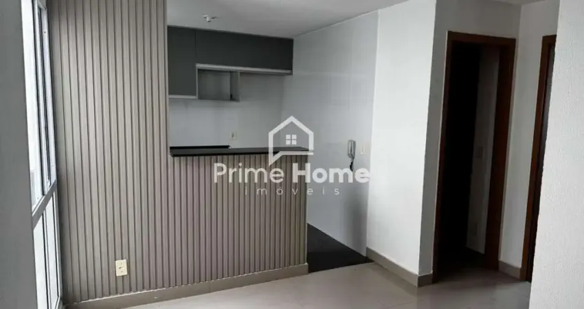 Apartamento com 2 quartos à venda na Rua Professor Mauricio Francisco Ceolin, 58, Loteamento Residencial Parque dos Cantos, Campinas