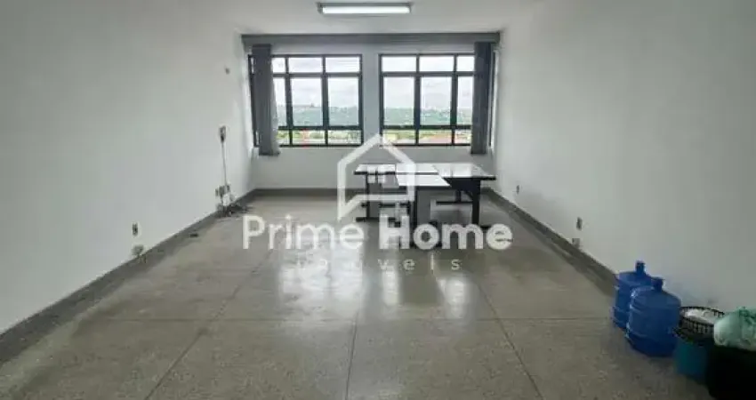 Sala comercial para alugar na Rua Francisco Glicério, 783, Vila Embaré, Valinhos