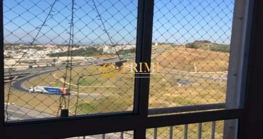 Apartamento com 2 quartos à venda na Rua Romeu Chiminasso, 730, Chácara das Nações, Valinhos