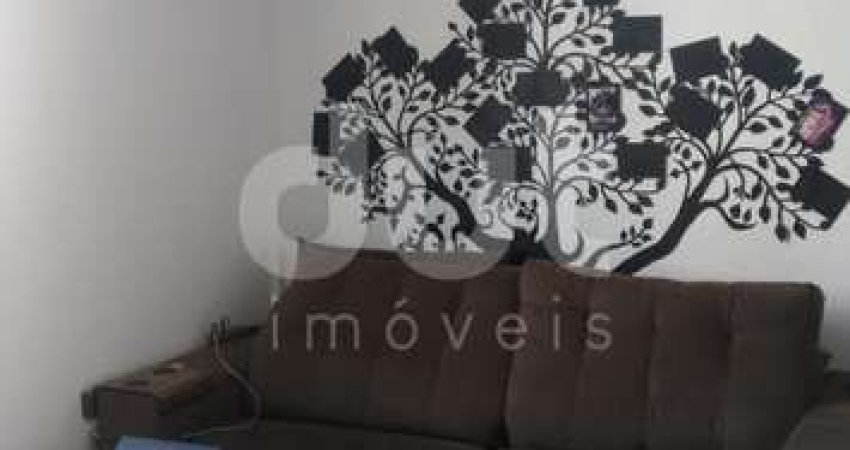 Apartamento com 2 quartos à venda na Rua Paulo Vianna de Souza, 700, Parque Residencial Vila União, Campinas