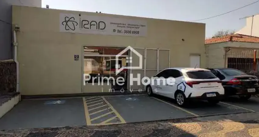 Casa comercial à venda na Rua Americana, 91, Jardim Novo Campos Elíseos, Campinas