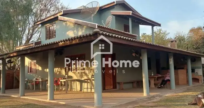 Chácara / sítio com 3 quartos à venda na Rua Primo Boer, s/n, Boa Esperança, Artur Nogueira