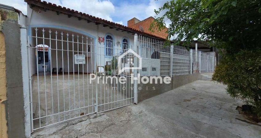 Casa com 5 quartos à venda na Rosalina Maria José Pacci, 56, Jardim São Gonçalo, Campinas