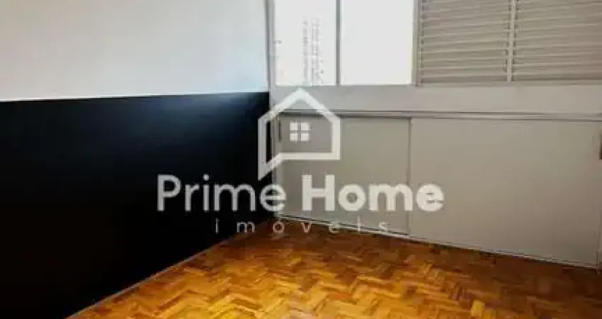 Apartamento com 1 quarto à venda na Avenida Anchieta, 549, Centro, Campinas