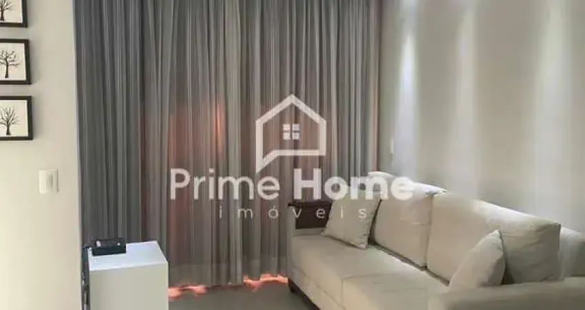 Apartamento com 2 quartos à venda na Avenida Thereza Ana Cecon Breda, 1951, Vila São Pedro, Hortolândia