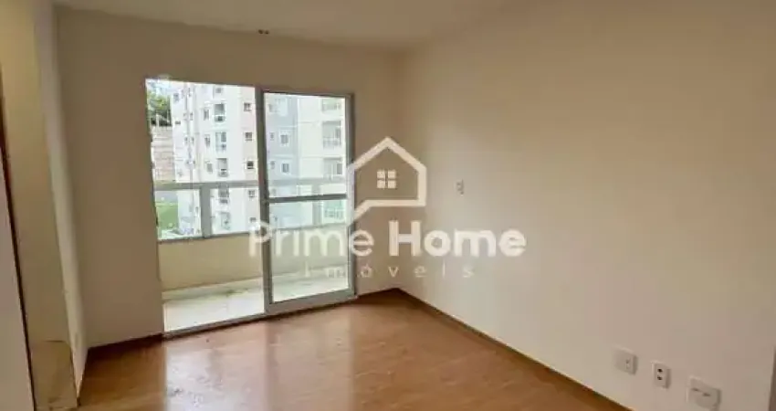 Apartamento com 2 quartos à venda na Rua Santa Rita do Passa Quatro, 255, Jardim Nova Europa, Campinas