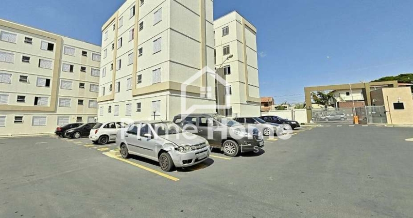 Apartamento com 2 quartos à venda na Rua Fernando Pádua Castro Mundt, 366, Jardim Santa Rosa, Campinas