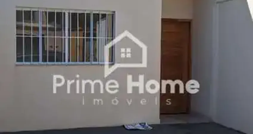 Casa com 2 quartos à venda na Otacílio Dias Santana, 158, Jardim Paulista, Monte Mor