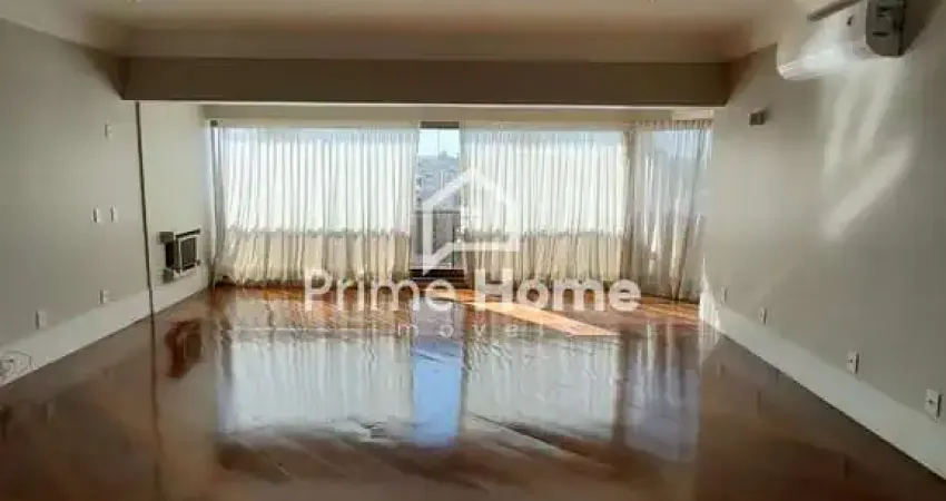 Apartamento com 4 quartos à venda na Rua Maria Monteiro, 897, Cambuí, Campinas