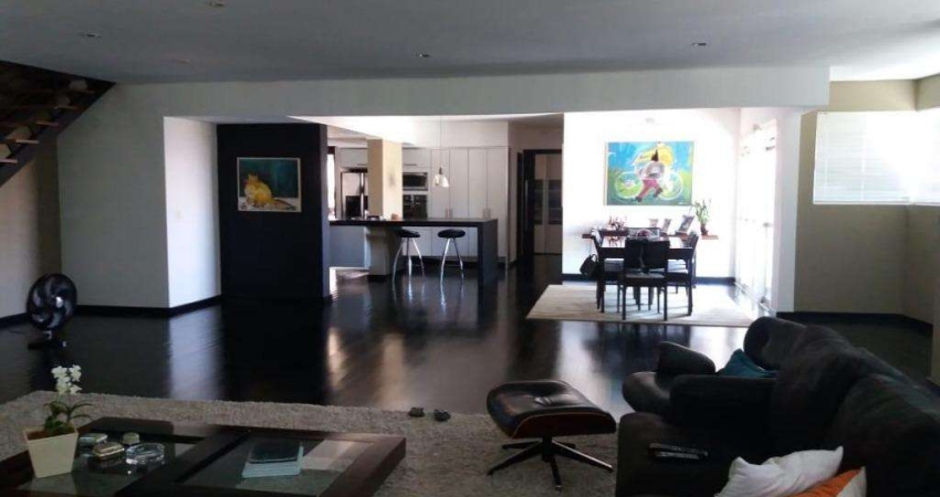 Apartamento com 4 quartos à venda na Rua Santo Antônio, 92, Cambuí, Campinas