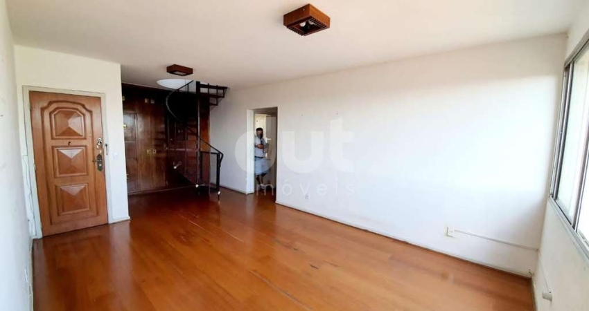 Apartamento com 3 quartos à venda na Avenida Papa Pio XII, 99, Jardim Chapadão, Campinas