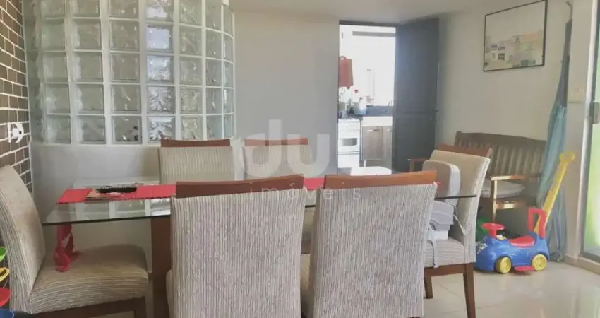 Apartamento com 2 quartos à venda na Rua Izabel Negrão Bertotti, 101, Mansões Santo Antônio, Campinas