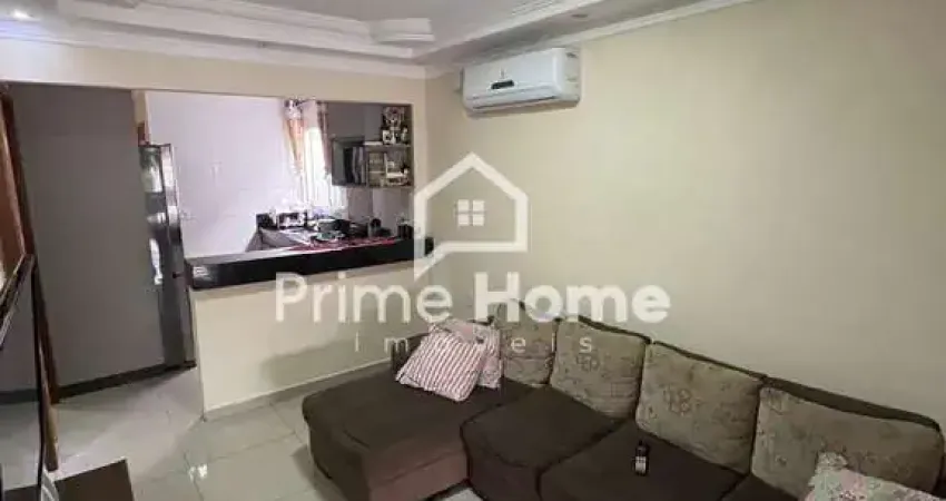 Casa com 2 quartos à venda na Rua João Batista de Sá, 33, Jardim Shangai, Campinas