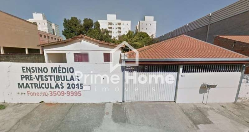 Terreno comercial à venda na Benedito Leite, 170, Jardim Nossa Senhora de Fátima, Hortolândia