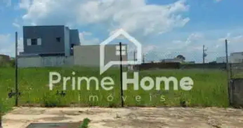 Terreno à venda na Rua Sete, 227, Parque Residencial Terras de Yucatan, Monte Mor