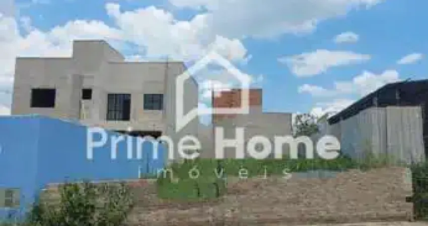 Terreno à venda na Rua Sete, 227, Parque Residencial Terras de Yucatan, Monte Mor