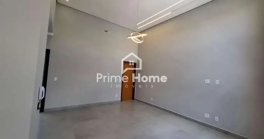 Casa com 3 quartos à venda na 12, 124, Parque Barnabé, Indaiatuba