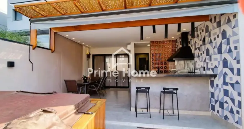 Casa em condomínio fechado com 3 quartos à venda na Rua Antonio Ferragut, 639, Pinheirinho, Vinhedo
