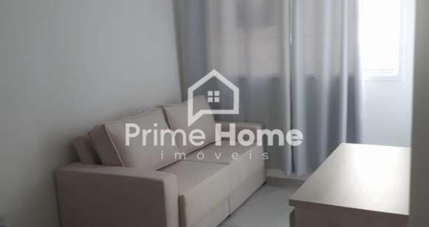 Apartamento com 1 quarto à venda na Rua Campos do Jordão, 440, Parque Industrial, Campinas