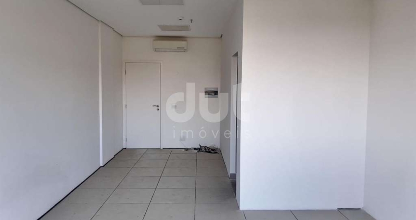 Sala comercial para alugar na Avenida Marechal Rondon, 700, Jardim Chapadão, Campinas