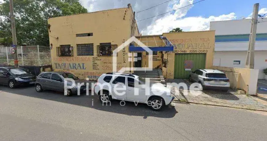 Terreno comercial para alugar na Rua Paula Bueno, 1179, Taquaral, Campinas