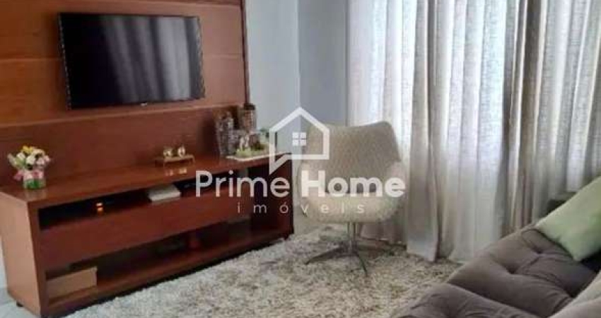 Casa com 3 quartos à venda na Octávio Guedes, 704, Jardim Campos Verdes, Nova Odessa