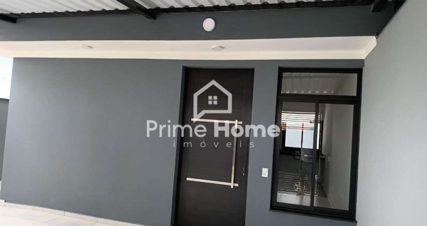 Casa com 2 quartos à venda na 17, 39, Parque Barnabé, Indaiatuba